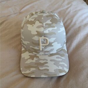 Puma Golf Camo Hat - BRAND NEW